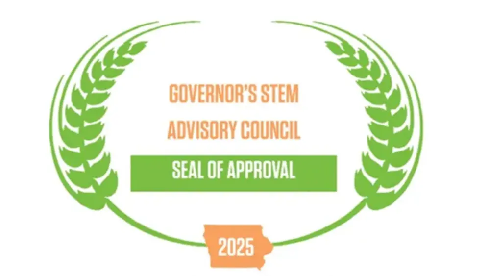 governors-stem-seal-of-approval