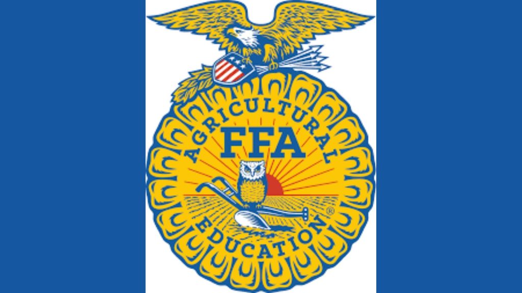 RADIO IOWA: Thousands of Iowa ag-ed students head for big FFA event in Ames