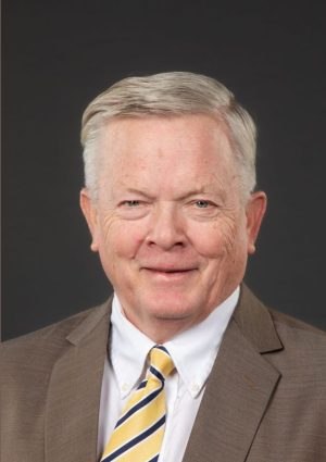 Rep. Mark Thompson, House District 56 (R-Clarion)