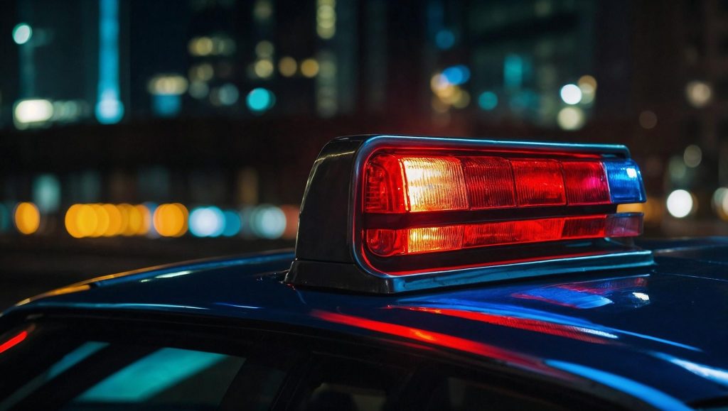 Iowa Launches Statewide Crackdown On Impaired Driving Ahead Of Labor Day