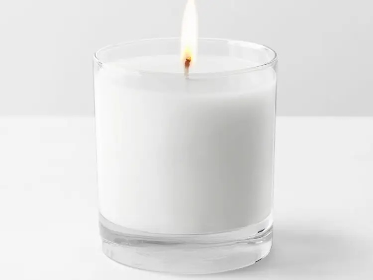 material_candle_white