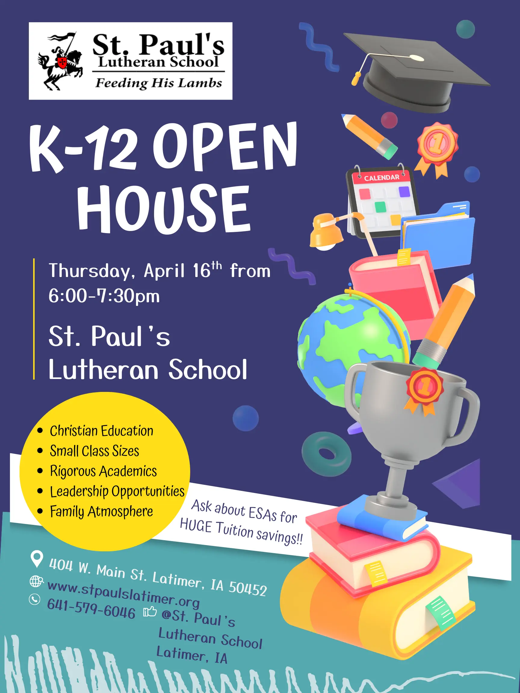 back-to-school-open-house-poster