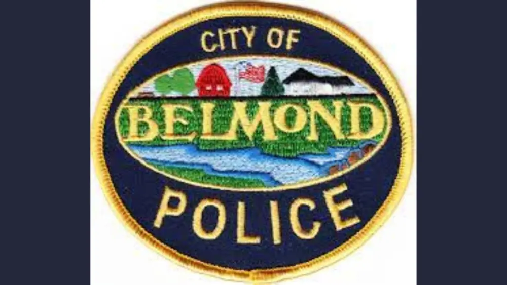 belmond-police-department-logo