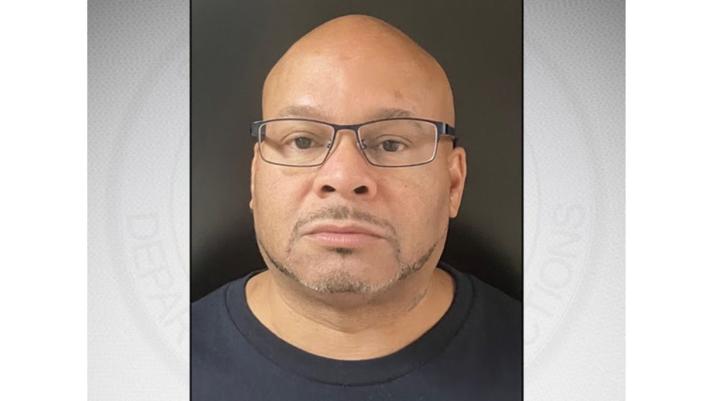 Decatur County Iowa Inmates Iowa DOC asks for help locating work release inmate | RadioOnTheGo.com