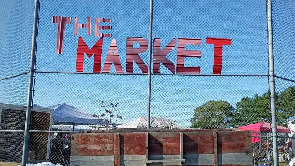 market