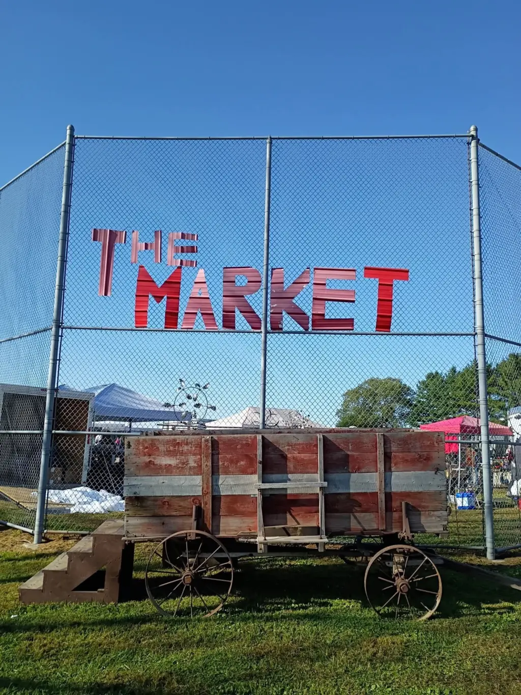 market