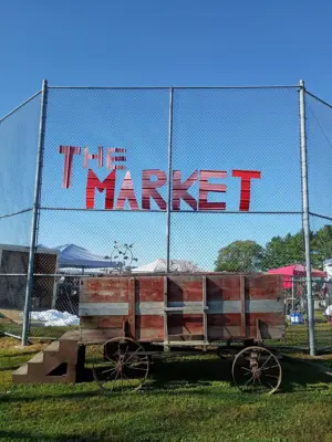 market