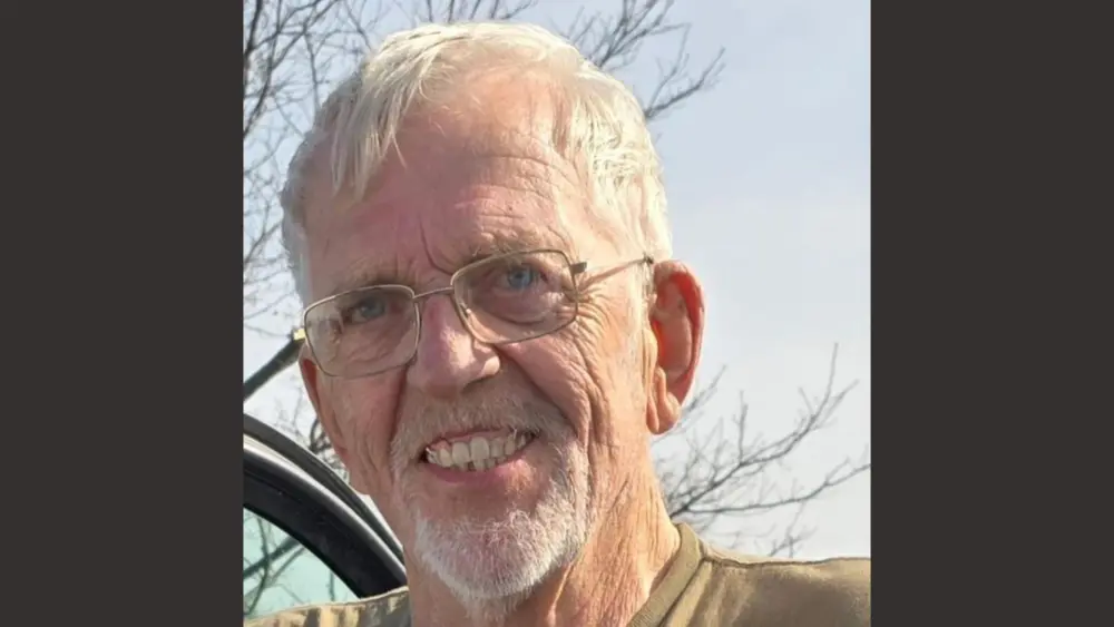 douglas-miller-obit-photo