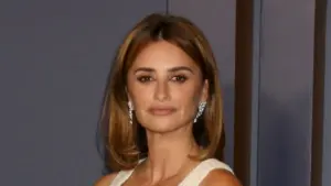 Penélope Cruz at the 14th Governors Awards at the Dolby Ballroom on January 9^ 2024 in Los Angeles^ CA