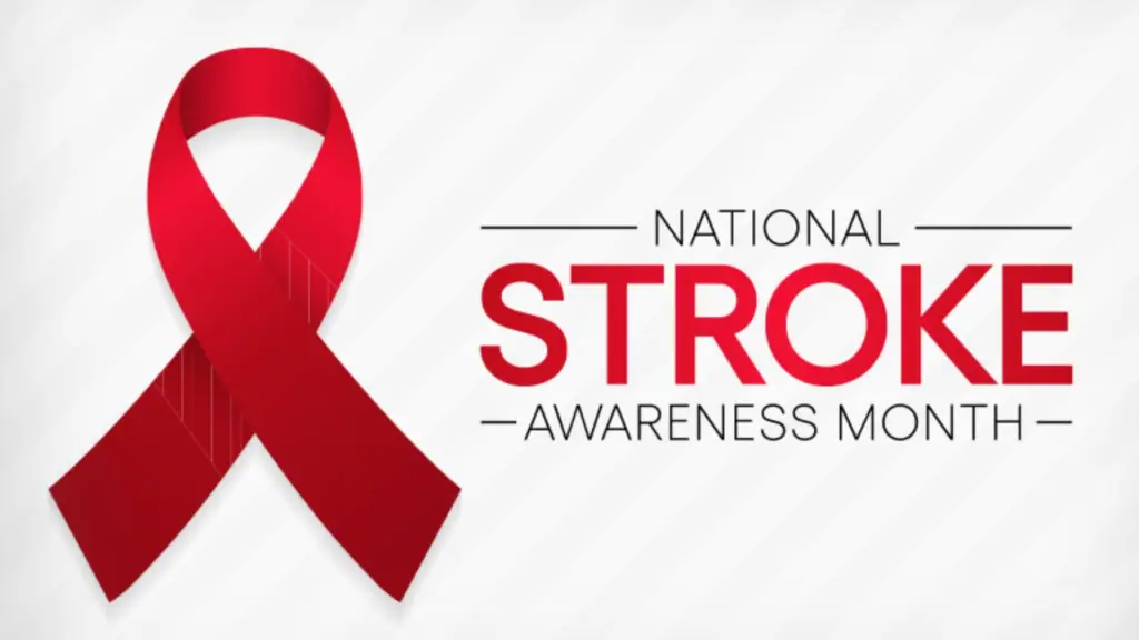stroke-awareness-month