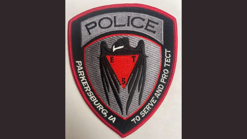 parkersburg-police-badge