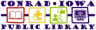 conrad-library
