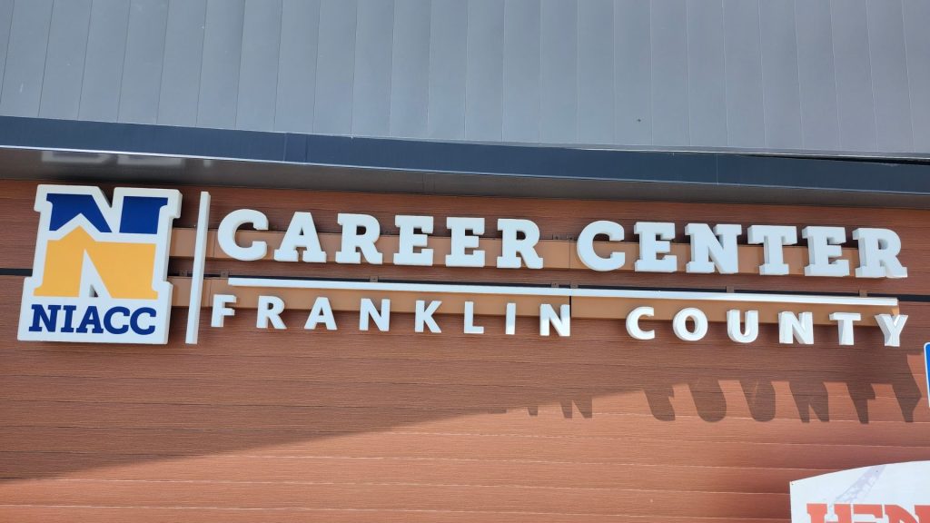 H-D Counselor says student interest strong for NIACC Career Center
