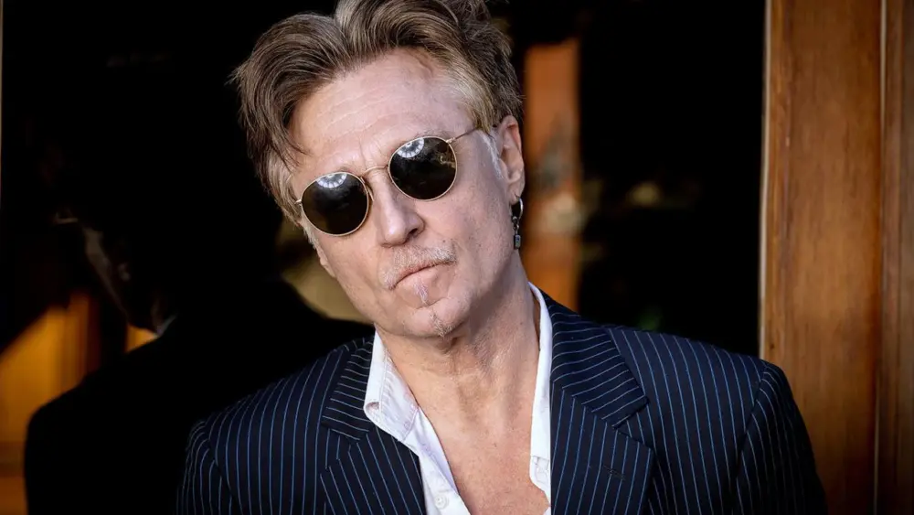 john-waite