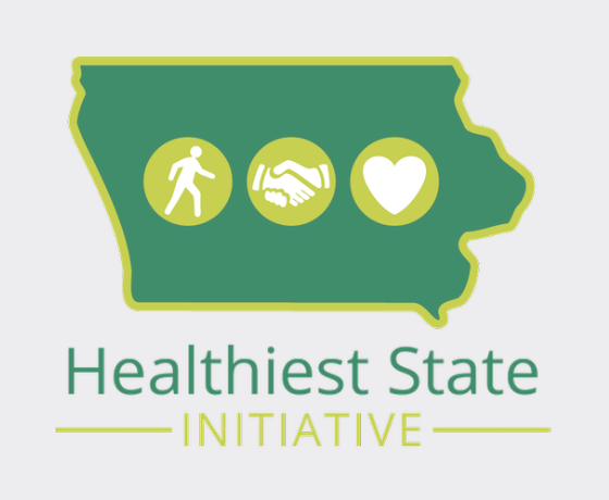 Healthiest State Walk Promotes Wellness Across Iowa