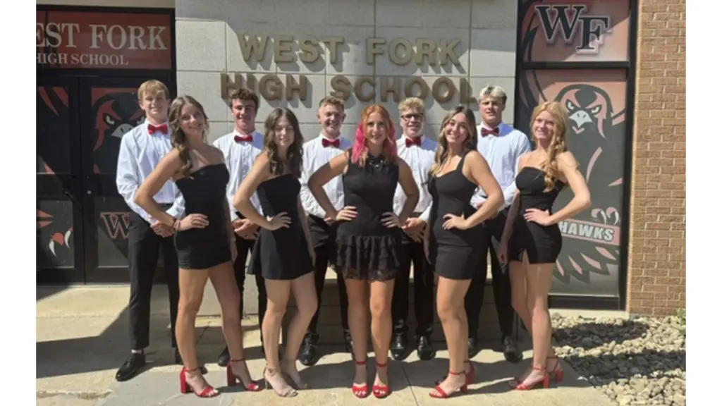 west-fork-homecoming-court