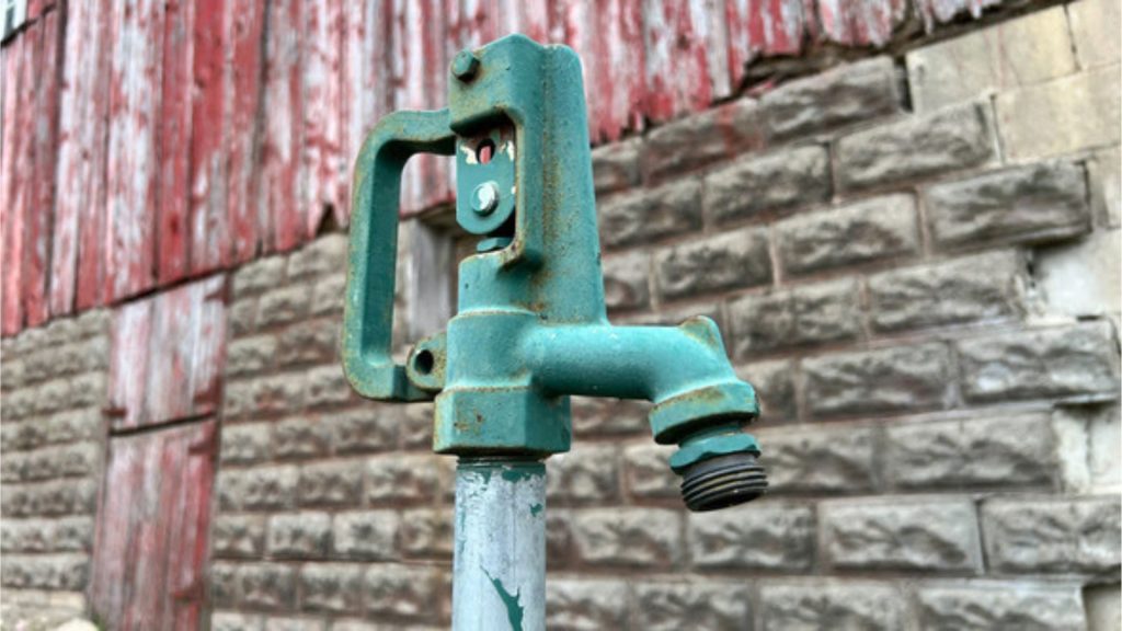 Source Water Protection Week highlights Iowa drinking water