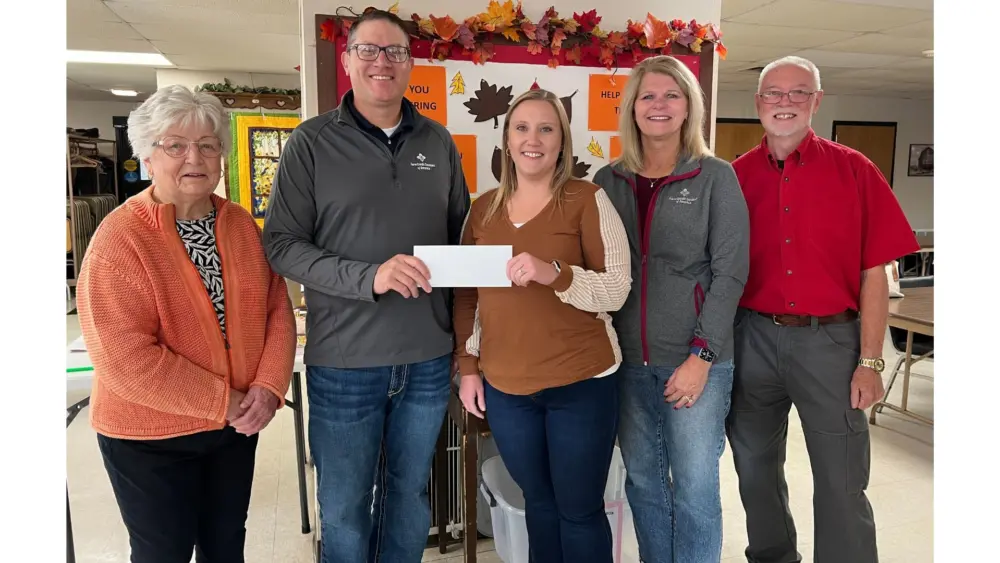 hampton-senior-center-farm-services-donation
