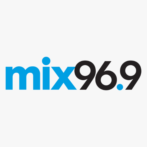 Mix 96.9 FM 