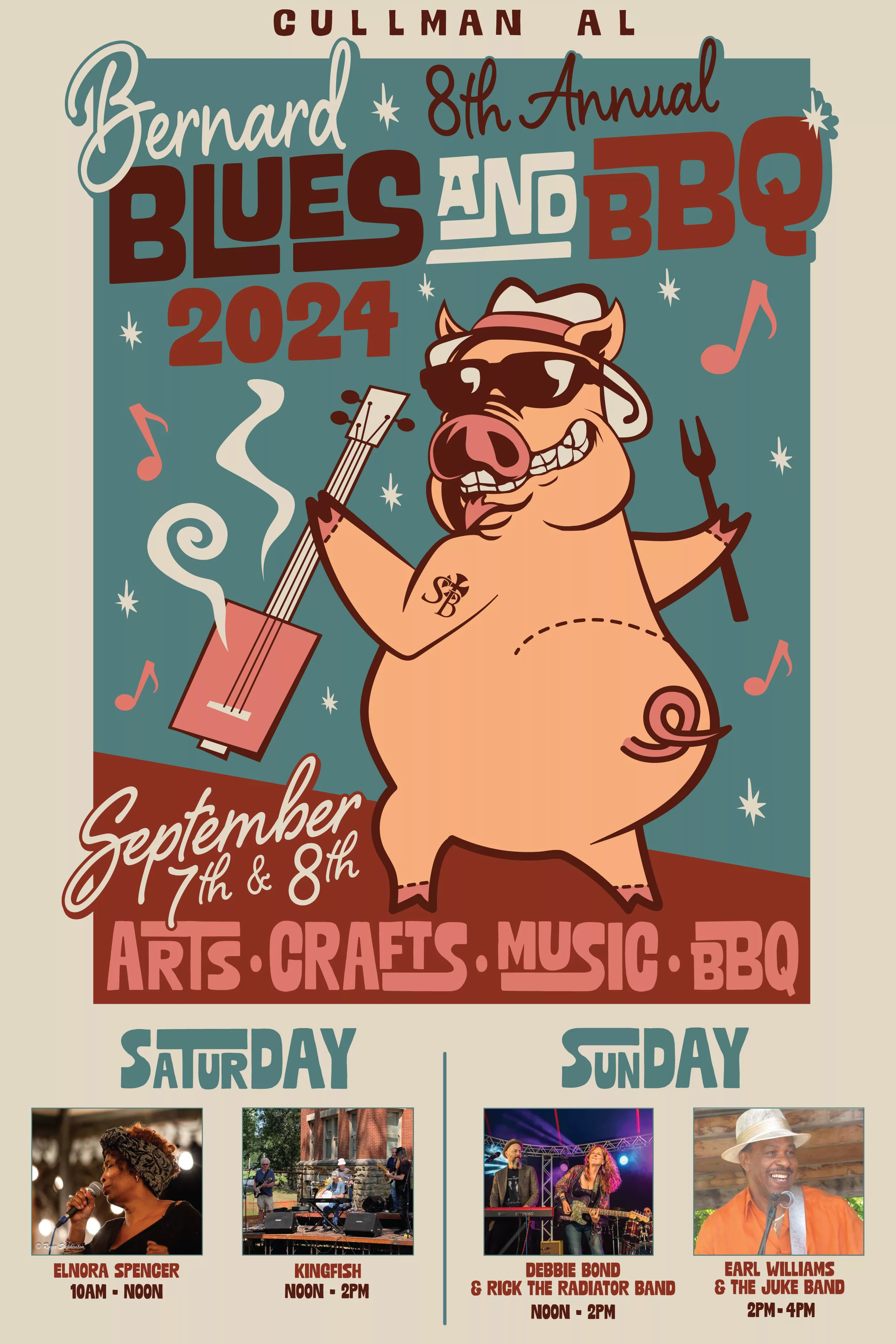 bernard-blues-bbq-2024-poster-with-bands