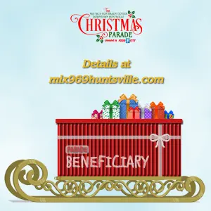 beneficiary