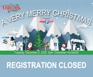 closed