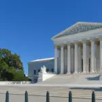U.S. Supreme Court Building - Washington^ D.C. United States of America