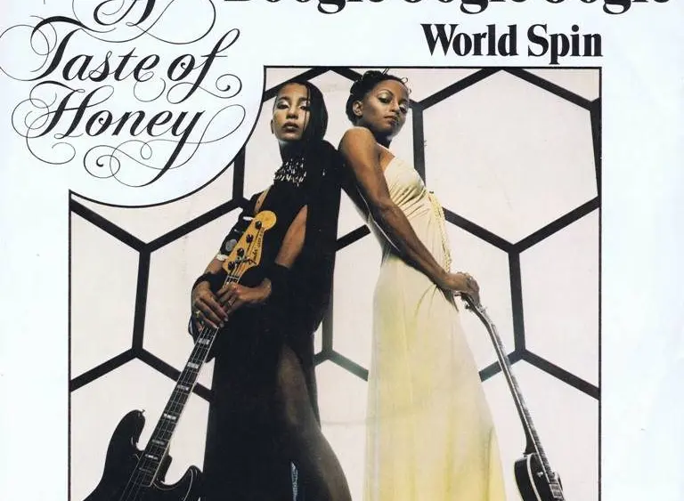 a-taste-of-honey-boogie-oogie-oogie-capitol-70