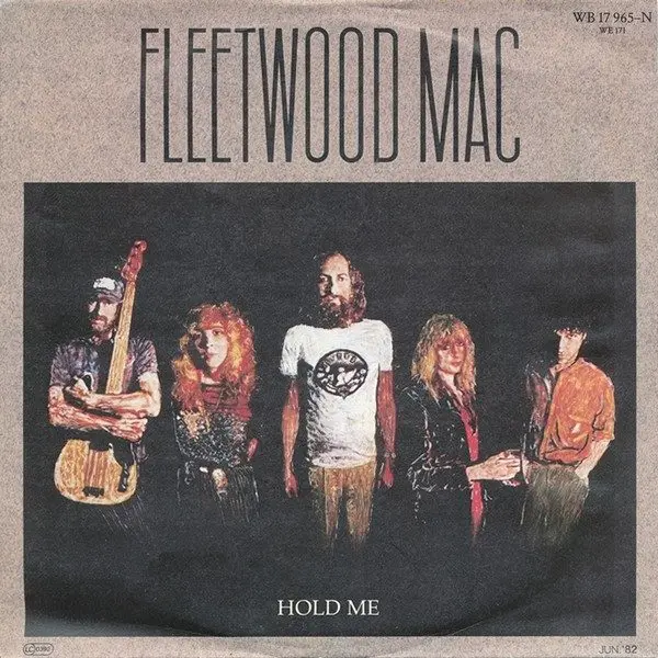 fleetwood_mac-hold_me_s-175