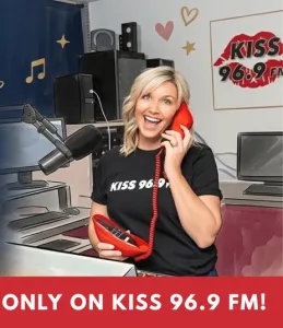 only-on-kiss-96-9-fm