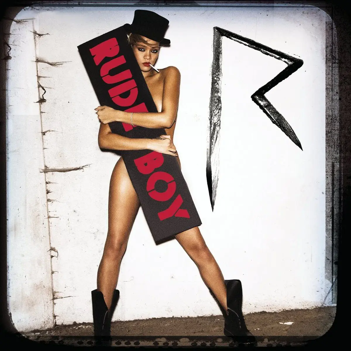 Rude Boy | Kiss 96.9 FM
