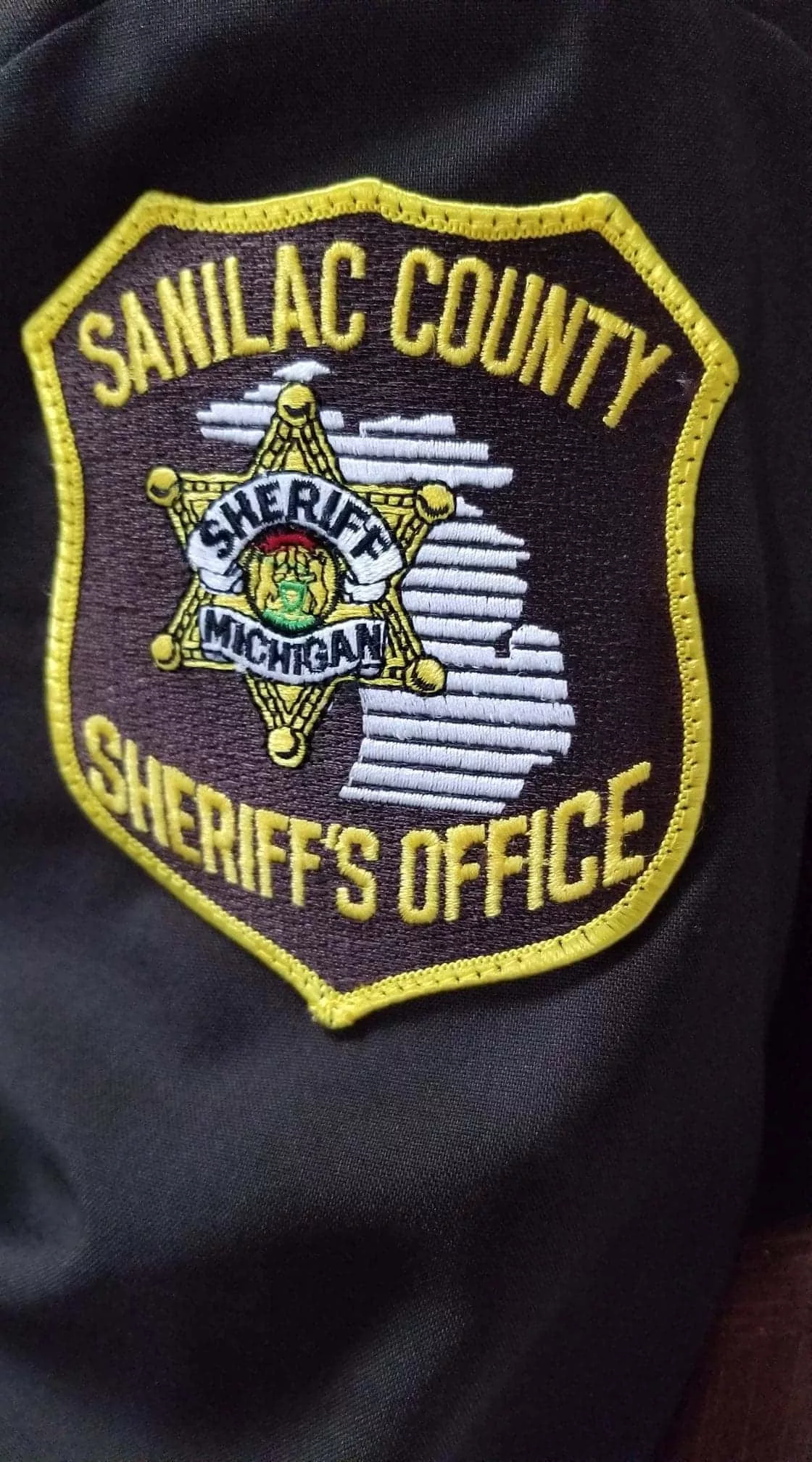 sanilac-sheriff-patch