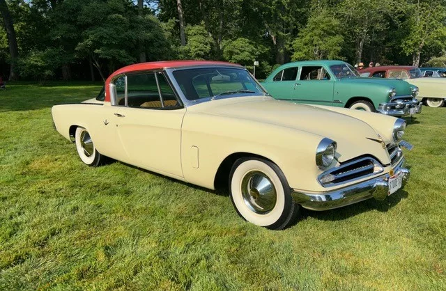 1953-studebaker