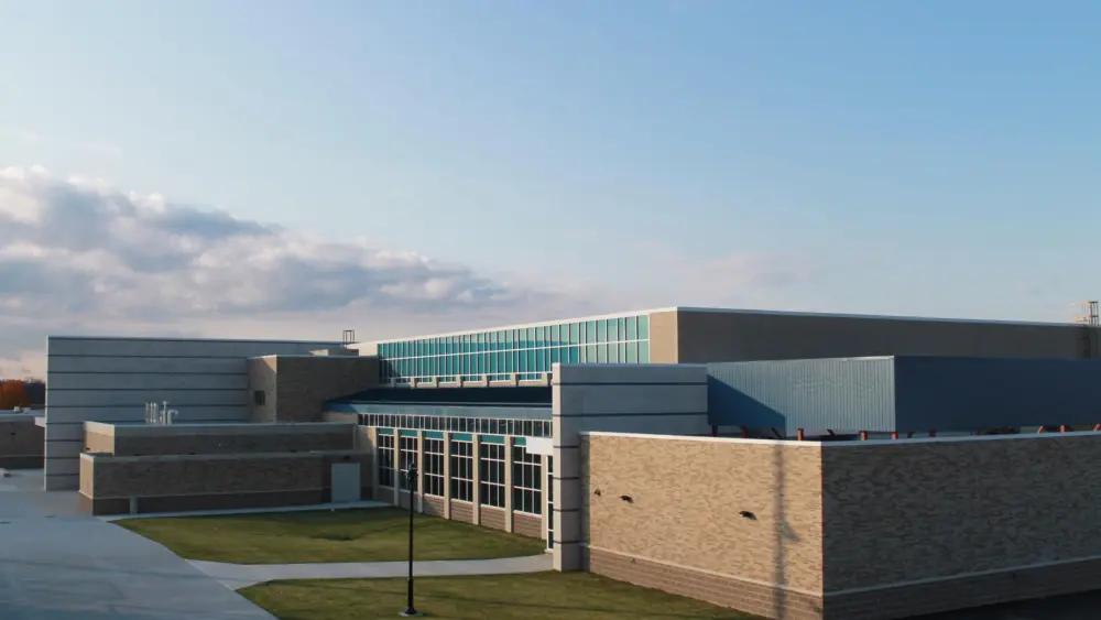 cros-lex-high-school