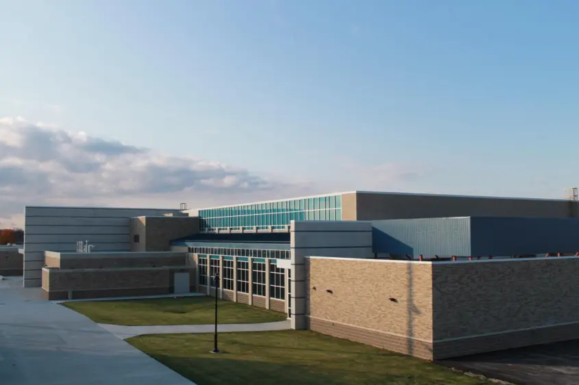 cros-lex-high-school