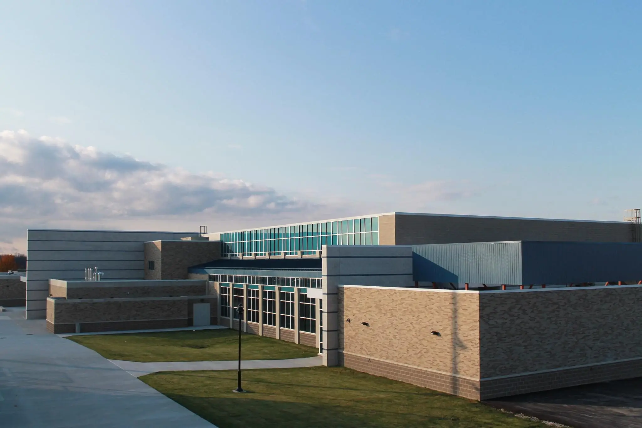 cros-lex-high-school