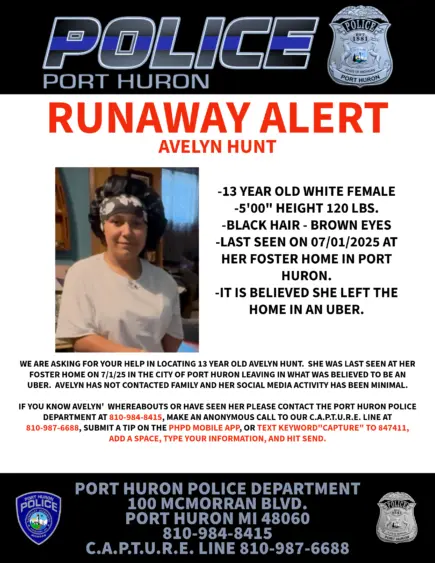 hunt