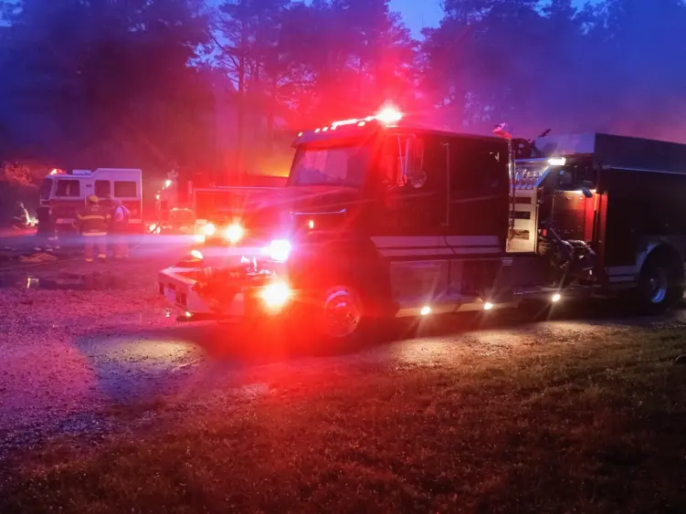 lexington-twp-pole-barn-fire