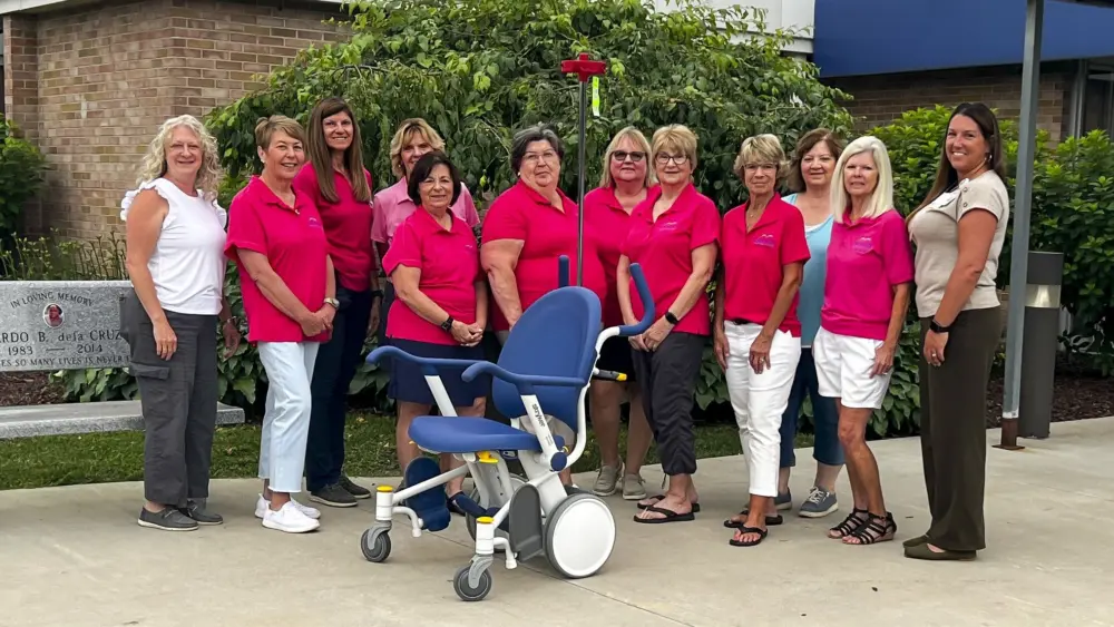 mckenzie-auxiliary-chair-donation