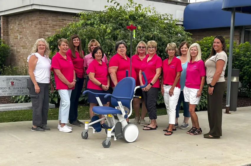 mckenzie-auxiliary-chair-donation