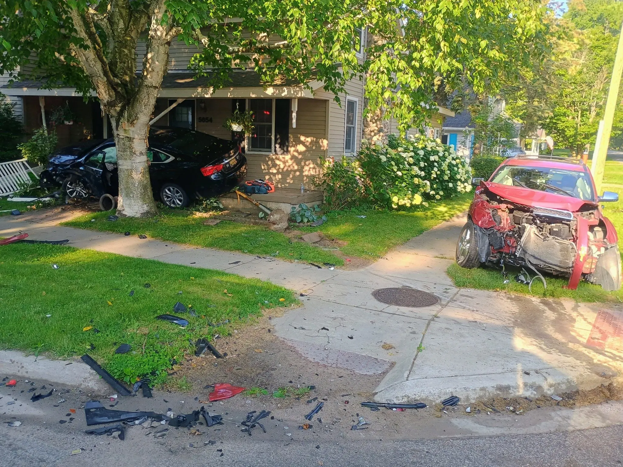 car-accident