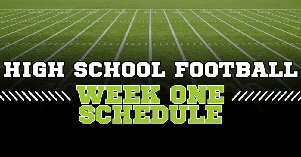 week-one