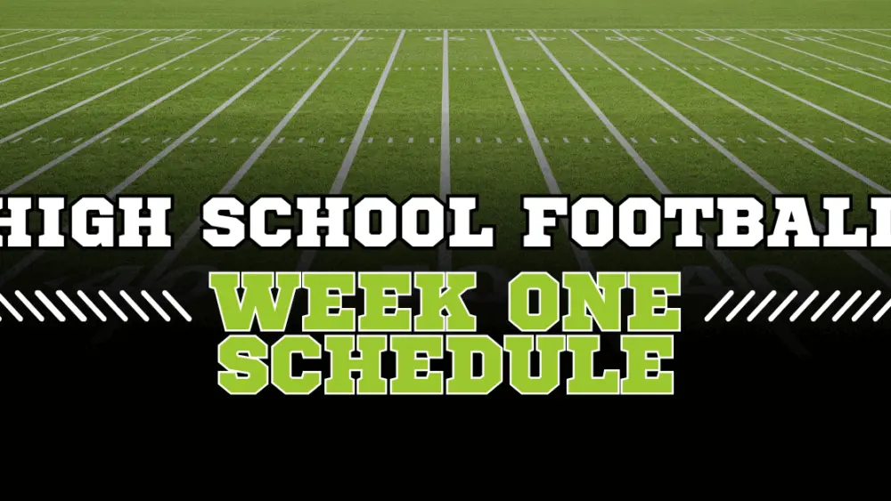 week-one
