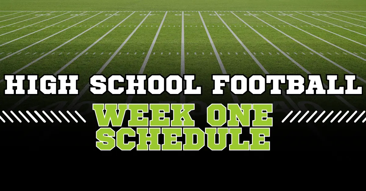 week-one