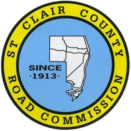 st-clair-county-road-commission