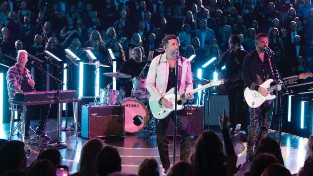 The Old Dominion 'party crowd' is alive around the globe | Sanilac ...