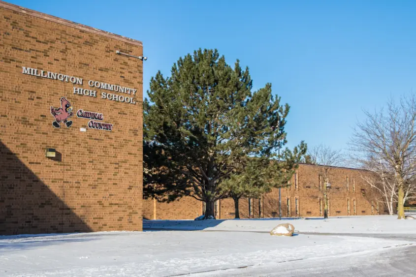 millington-community-schools