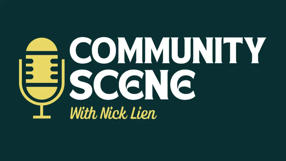 community-scene-podcast-logo