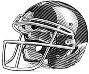 engraving-illustration-of-an-american-football-helmet