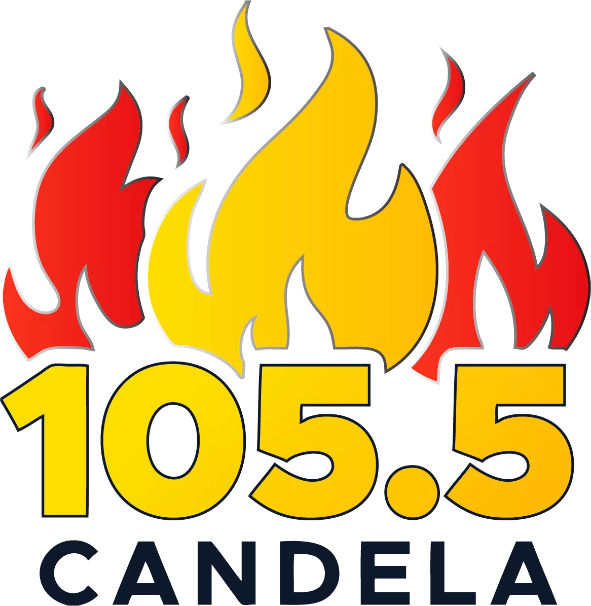 Candela 105.5